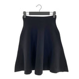 Falda mini strech tejido