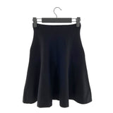 Falda mini strech tejido