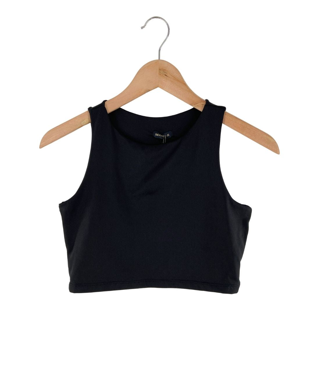 Top sleeveless licrado