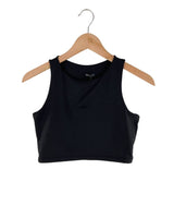 Top sleeveless licrado