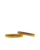 Pulseras para ajuste mangas X 3 pares