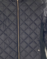 Chaqueta acolchada