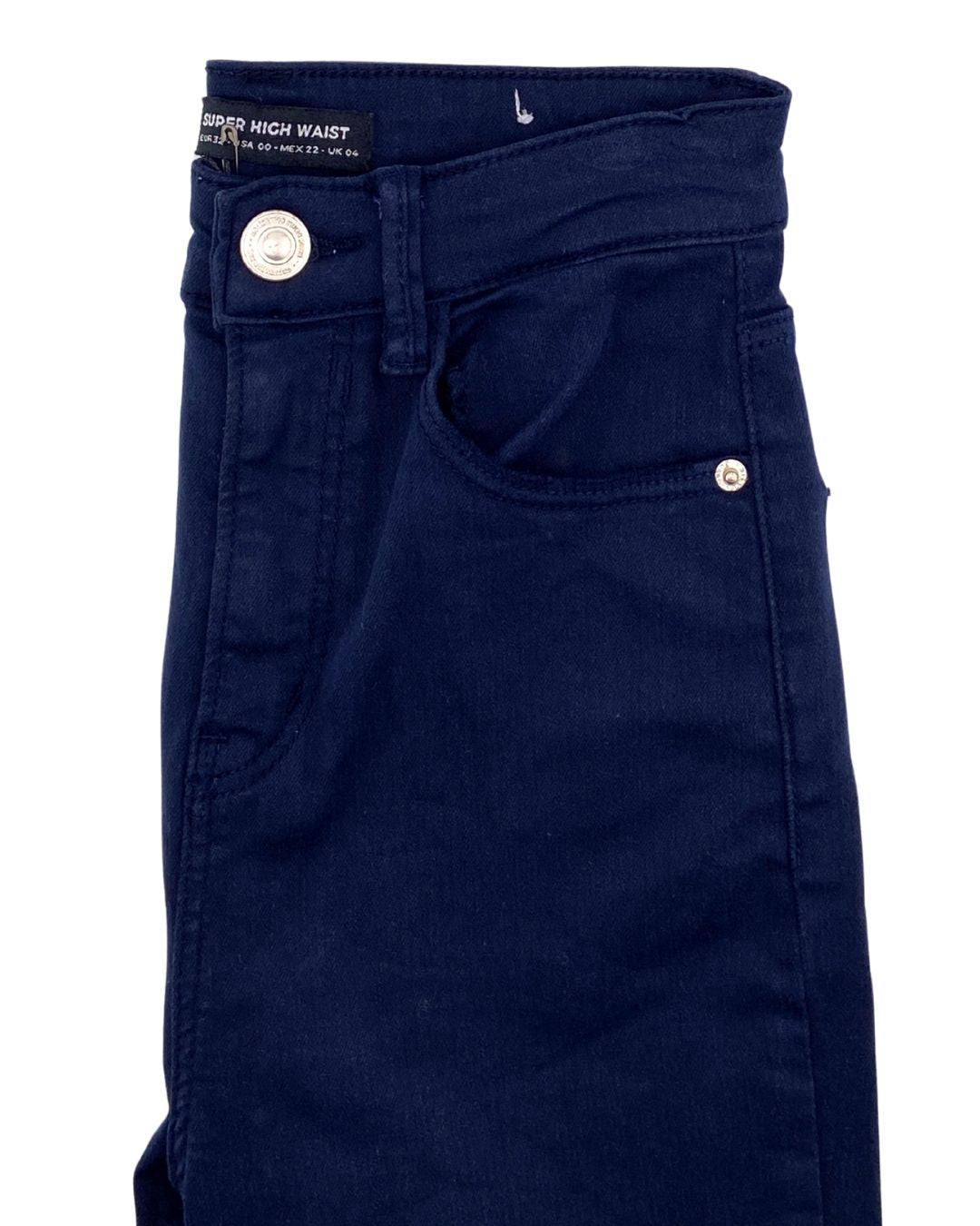 Jean skinny stretch