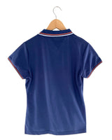 Camiseta manga corta tipo polo