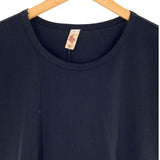Blusa manga corta