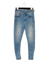 Jean skinny stretch