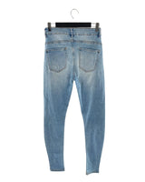Jean skinny stretch