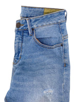 Jean skinny stretch