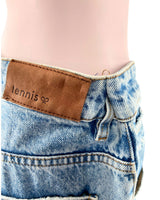 Pinza de ajuste para pretina X 4 pares