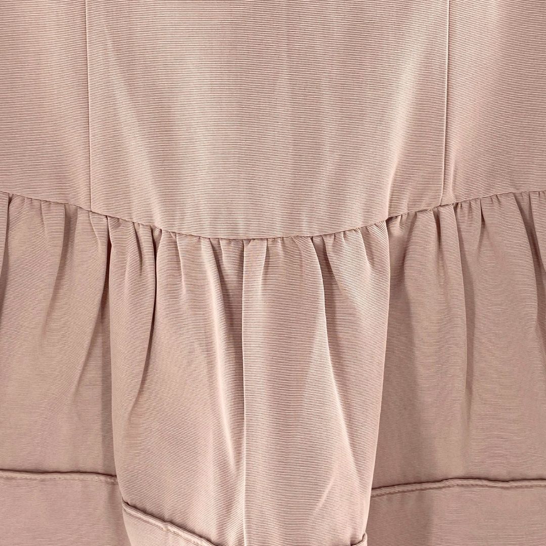 Vestido midi sleeveless