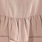 Vestido midi sleeveless