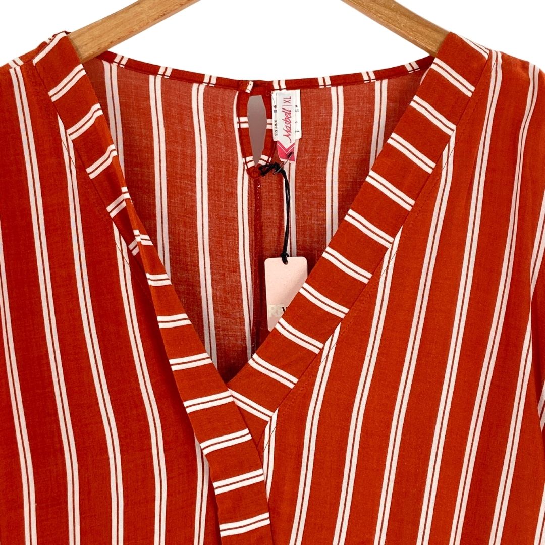 Blusa manga 3/4