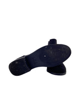 Botines en gamuza