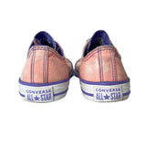 Tenis casuales corte bajo