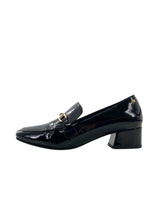 Loafers en charol