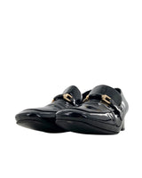 Loafers en charol