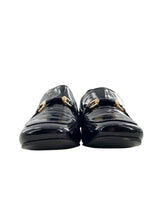 Loafers en charol