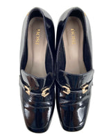 Loafers en charol