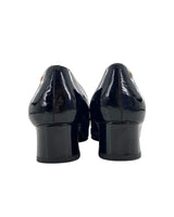 Loafers en charol