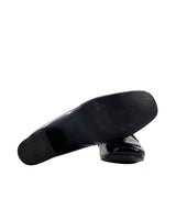 Loafers en charol