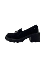 Loafers con cadena