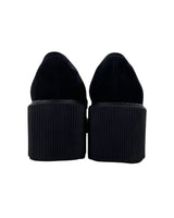 Loafers con cadena