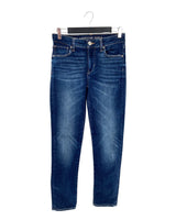 Skinny jean stretch clasico