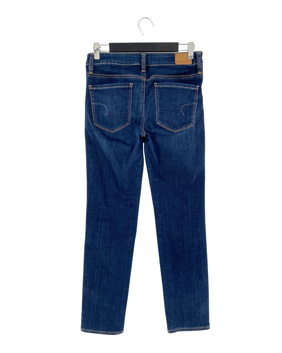 Skinny jean stretch clasico