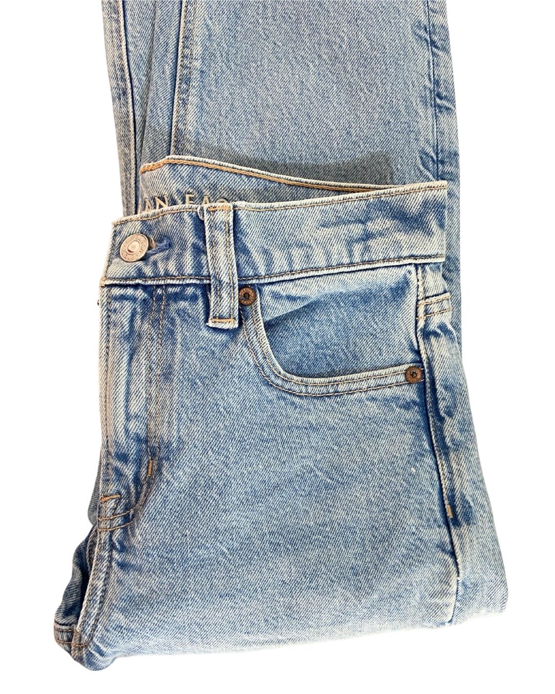 Jean stretch skinny