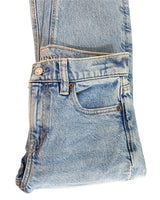 Jean stretch skinny