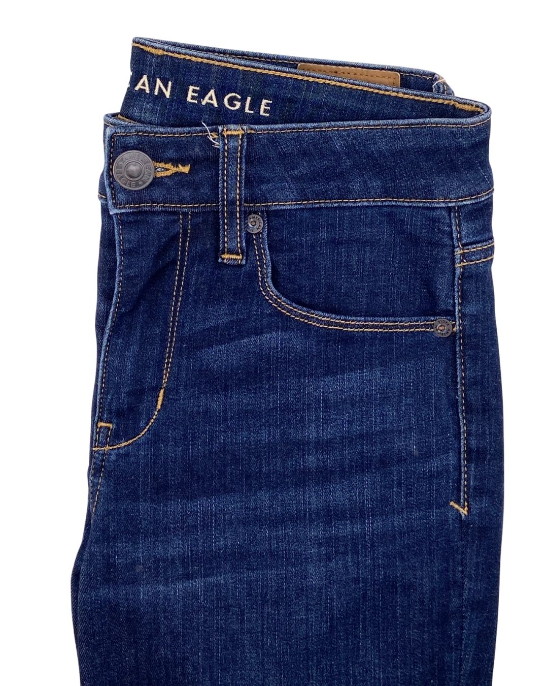 Skinny jean stretch clasico