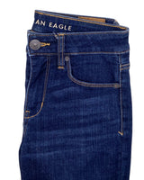 Skinny jean stretch clasico
