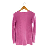 Jersey tejido soft longsize