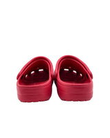 Zuecos classic clog