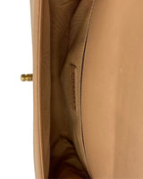 Lambskin Quilted Boy Medium