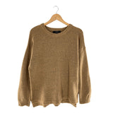 Jersey oversize tejido soft