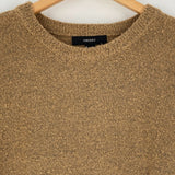 Jersey oversize tejido soft