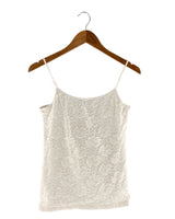 Blusa de tiras básica