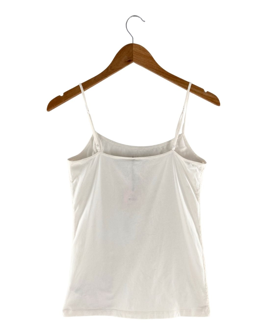 Blusa de tiras básica