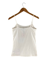 Blusa de tiras básica