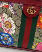 Gucci small Ophedia Flora