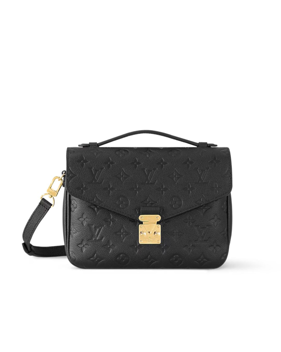 Pochette Métis Monogram