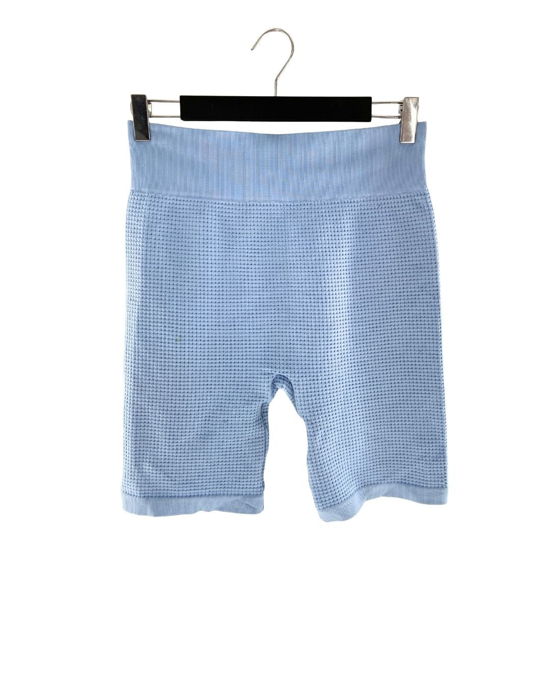 Biker deportivo corto