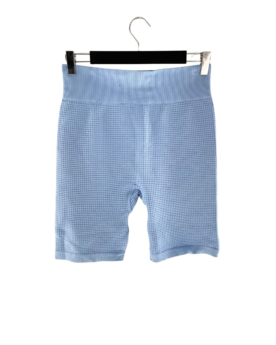 Biker deportivo corto