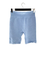 Biker deportivo corto