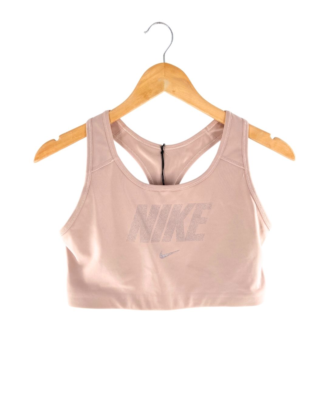 Top tank crop licrado print