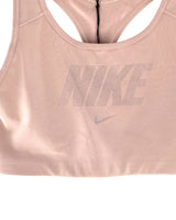 Top tank crop licrado print