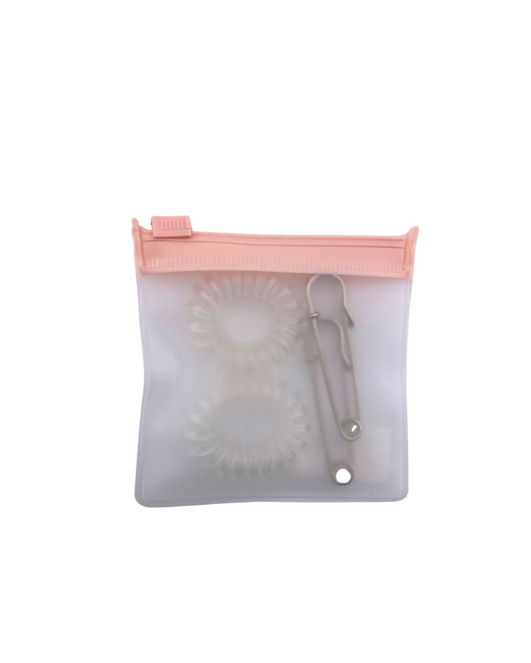 Kit ajuste de mangas transparente
