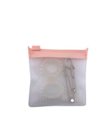 Kit ajuste de mangas transparente