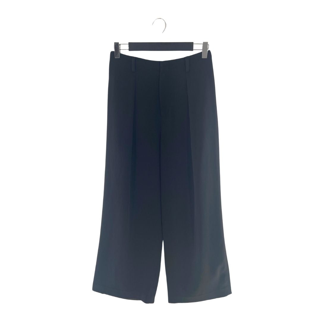 Pantalón suit wide leg